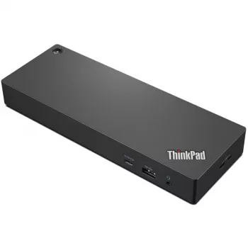 Doku klēpjdatoram Lenovo 40B00300EU Thunderbolt 4 230W Vadu
