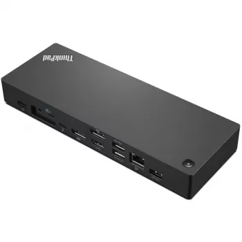 Doku klēpjdatoram Lenovo 40B00300EU Thunderbolt 4 230W Vadu