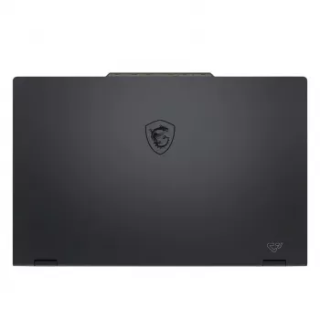 Portatīvais dators MSI Cyborg 15 B13WGKG-630XPL — 15.6 collu FHD 144Hz, Intel i7-13620H, 16GB DDR5, 1TB NVMe, NVIDIA RTX 5070 8GB, Translucent Black, bez OS