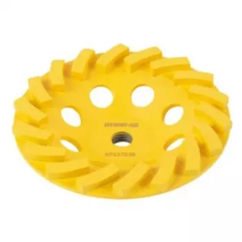 Polēšanas spilventiņš DeWALT DT3797-QZ 1 gab. slīpmašīnas piederums