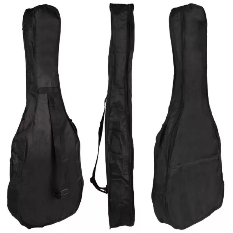 V-TONE EAG SET NT - komplekts (4/4 elektroakustiskā ģitāra, dabīgā krāsa + pastiprinātājs)