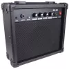 V-TONE EAG SET NT - komplekts (4/4 elektroakustiskā ģitāra, dabīgā krāsa + pastiprinātājs)