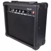 V-TONE EAG SET NT - komplekts (4/4 elektroakustiskā ģitāra, dabīgā krāsa + pastiprinātājs)