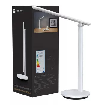Yeelight Z1 Pro galda lampa 5 W LED Balta