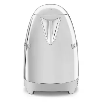 Elektriskā tējkanna Smeg KLF04SSEU 1.7L 2400W Nerūsējošais tērauds
