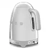 Elektriskā tējkanna Smeg KLF04SSEU 1.7L 2400W Nerūsējošais tērauds