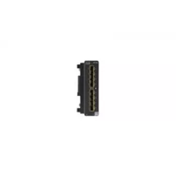 Catalyst IE3300 Rugged 8 Portu SFP Šķiedras Optikas Paplašināšanas Modulis