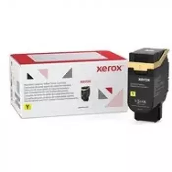 Toneris Xerox C320 C325 Dzeltens Standarta 1800 lpp