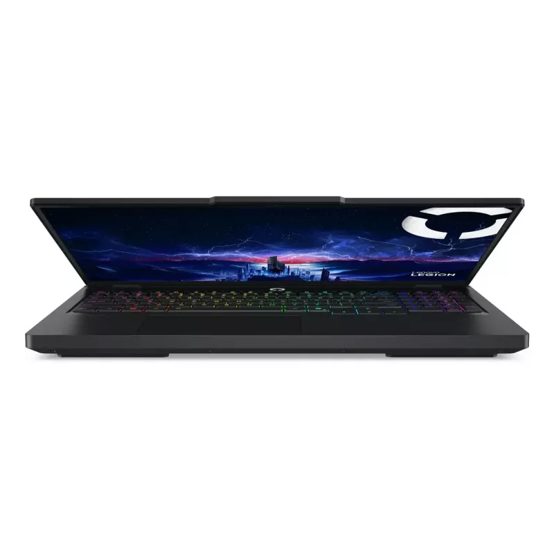 Portatīvais dators Lenovo Legion Pro 5 16IAX10 16 collu WQXGA OLED 32GB DDR5 1TB GeForce RTX 5060 bez OS