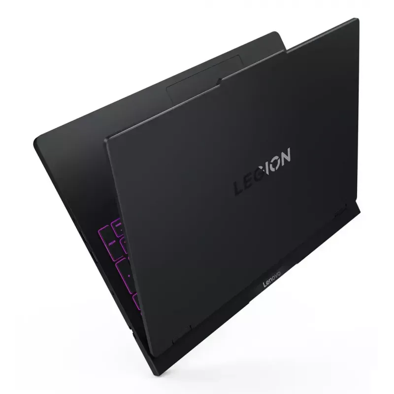 Portatīvais dators Lenovo Legion Pro 5 16IAX10 16 collu WQXGA OLED 32GB DDR5 1TB GeForce RTX 5060 bez OS