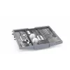 Iebūvējamā trauku mazgājamā mašīna Bosch Serie6 SMD6ECX21E