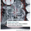 Iebūvējamā trauku mazgājamā mašīna Bosch Serie6 SMD6ECX21E