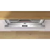 Iebūvējamā trauku mazgājamā mašīna Bosch Serie6 SMD6ECX21E