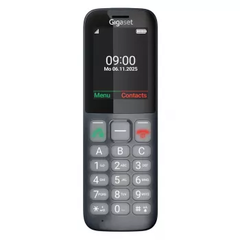 Telefons ar SIM karti Gigaset Comfort 600 SIM