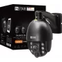 PTZ IP novērošanas kamera Instar IN-9420 (modelis 14091) 2K+ 2560x1440, WLAN, LAN, PoE, IP66, melna