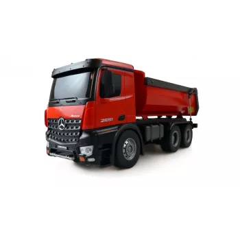 Vadāmais auto Amewi 22407 ar elektromotoru, mērogs 1:18