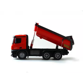 Vadāmais auto Amewi 22407 ar elektromotoru, mērogs 1:18