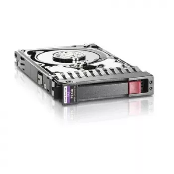 HPE 737573-001 Uzglabāšanas disks