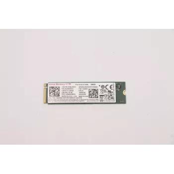 Lenovo SSDASM 256GB M.2 2280 PCIe 4.0 x4 NVMe UMOPAL (5SS0W79512)
