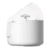 Ūdens strūklaka mājdzīvniekiem Catlink Pure CL-W-01, 2.5 L, filtrēts cirkulējošs ūdens