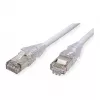 Datwyler Cat.6 H, AMP v2, Pelēks 3m Datwyler CU 7702 flex LS0H, AMP v2 (21.05.0530)