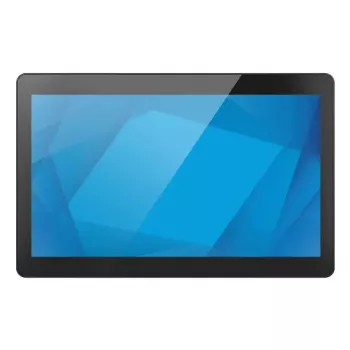 All-in-One PC Elo Touch Solutions I-Series E605919 — Intel Core i3-1215UL, 15,6 collu FHD skārienekrāns, 8 GB DDR5, 128 GB SSD, Wi‑Fi 6