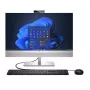 All-in-One PC HP EliteOne 870 G9 — 27,0 collu QHD skārienjutīgs IPS, Intel Core i5-14500, 16GB DDR5, 512GB NVMe, Intel UHD 770, Win 11 Pro