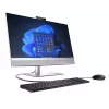 All-in-One PC HP EliteOne 870 G9 — 27,0 collu QHD skārienjutīgs IPS, Intel Core i5-14500, 16GB DDR5, 512GB NVMe, Intel UHD 770, Win 11 Pro