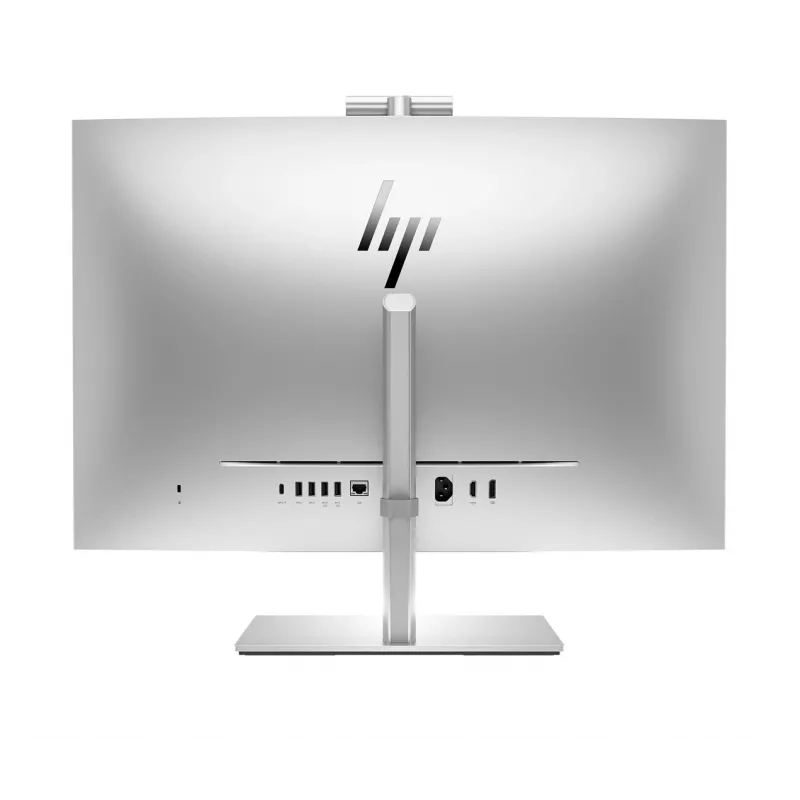 All-in-One PC HP EliteOne 870 G9 — 27,0 collu QHD skārienjutīgs IPS, Intel Core i5-14500, 16GB DDR5, 512GB NVMe, Intel UHD 770, Win 11 Pro