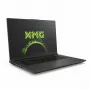XMG FOCUS 17 - M25bxm - 17,3 collu QHD 240Hz IPS displejs, Intel Core i9 14900HX, 32GB RAM, 1TB SSD, NVIDIA GeForce RTX 5070 Ti, Windows 11 Home