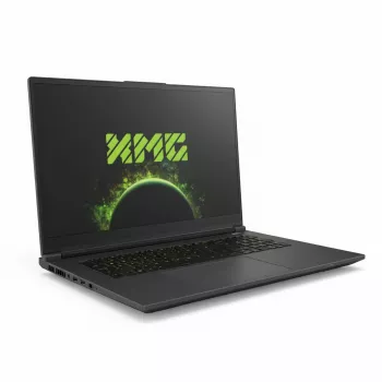 XMG FOCUS 17 - M25bxm - 17,3 collu QHD 240Hz IPS displejs, Intel Core i9 14900HX, 32GB RAM, 1TB SSD, NVIDIA GeForce RTX 5070 Ti, Windows 11 Home