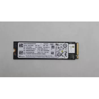 Lenovo SSD 256GB M.2 2280 PCIe 4.0 x4 SK Hynix Op