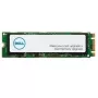 SSD disks DELL 512 GB M.2 Serial ATA III 3WF8W