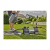 Gravitācijas ūdens sūknis GARDENA 9058-20 1050 W, 4.9 bar, 6300 l/h, AC