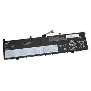 Origin Storage Replacement 4 cell akumulators - 5.010 mAh