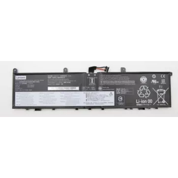 Lenovo iekšējais akumulators 4c 80Wh Li-Ion CXP 5B10V98091