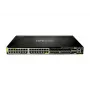 HPE Aruba Networking CX 6300M 32p SmtRt 5G CL8 8p SFP+ 10G LRM 2p SFP56 50G 2p SFP28 25G MACsec Slēdzis
