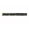 HPE Aruba Networking CX 6300M 32p SmtRt 5G CL8 8p SFP+ 10G LRM 2p SFP56 50G 2p SFP28 25G MACsec Slēdzis