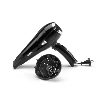 Fēns BaByliss D374E 2000W ar ievelkamu vadu