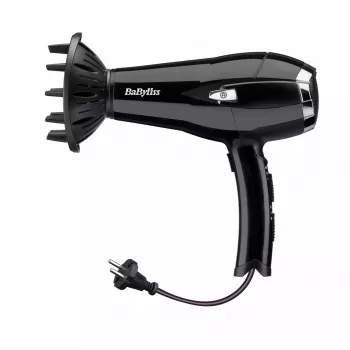 Fēns BaByliss D374E 2000W ar ievelkamu vadu