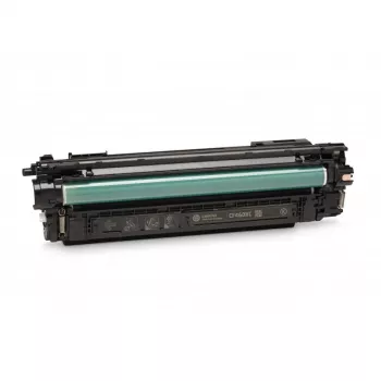 HP 656X CF460XC melns tonera kasetne