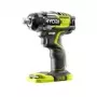 RYOBI Triecienuzgriežņu atslēga 18V 1/2 inch 270Nm bez akumulatora un lādētāja R18IW7-0