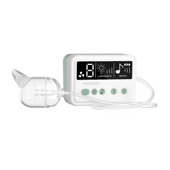 Momcozy slimnieku klases deguna aspirators
