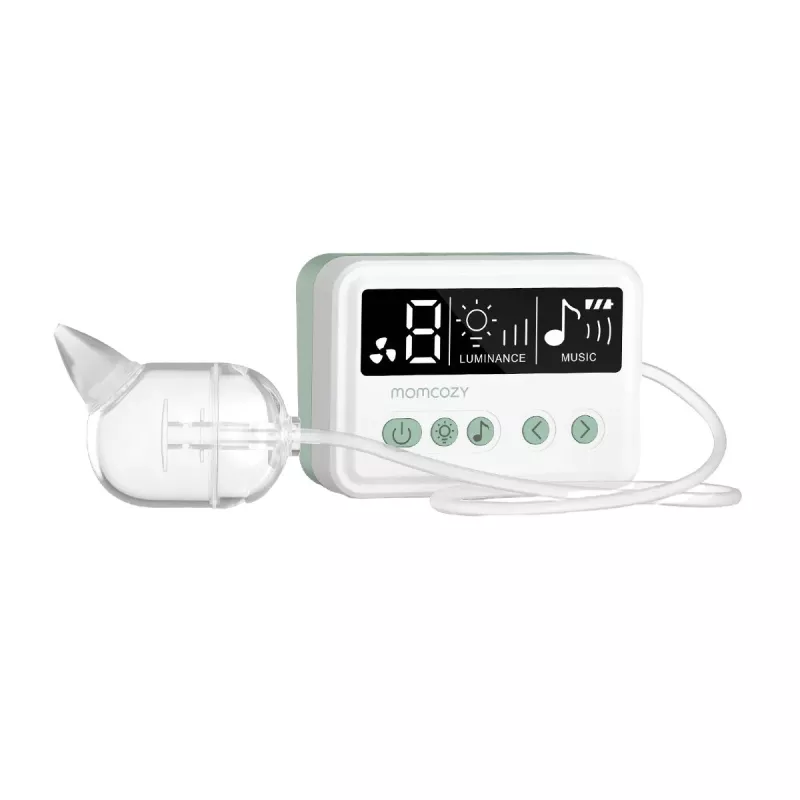 Momcozy slimnieku klases deguna aspirators