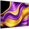 LG OLED77G57LW evo televizors, 194.7 cm (77 colli), sudrabs/melns, UltraHD/4K, Triple Tuner, HDR, 120Hz panelis