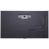 LG OLED77G57LW evo televizors, 194.7 cm (77 colli), sudrabs/melns, UltraHD/4K, Triple Tuner, HDR, 120Hz panelis