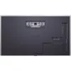 LG OLED77G57LW evo televizors, 194.7 cm (77 colli), sudrabs/melns, UltraHD/4K, Triple Tuner, HDR, 120Hz panelis