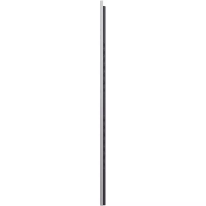 LG OLED77G57LW evo televizors, 194.7 cm (77 colli), sudrabs/melns, UltraHD/4K, Triple Tuner, HDR, 120Hz panelis