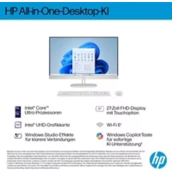 HP BK2J9EA#ABD Displejs
