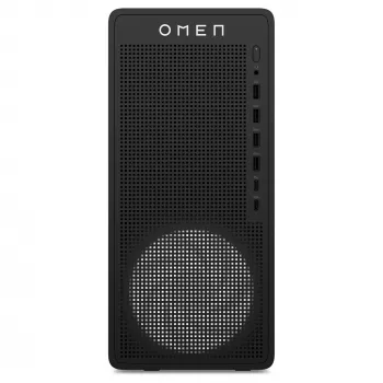 OMEN by HP 16L TG03-0155ng Galddators [Intel i5-14400F, 16GB RAM, 1TB SSD, Radeon 9060XT 16GB, Windows 11]
